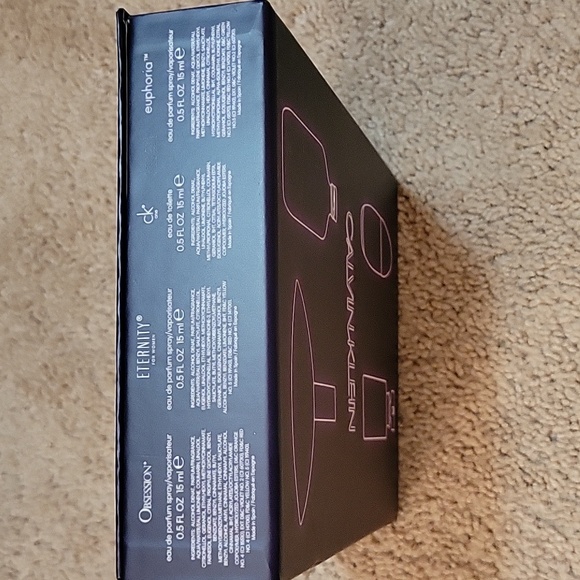 Calvin Klein Assorted Fragrance Collection - Picture 2 of 2